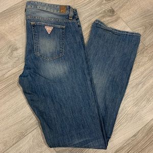 Guess jeans